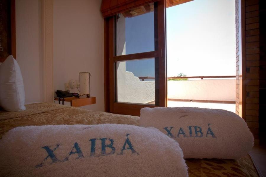 Hotel Villas Xaiba Puerto Escondido  Exteriör bild