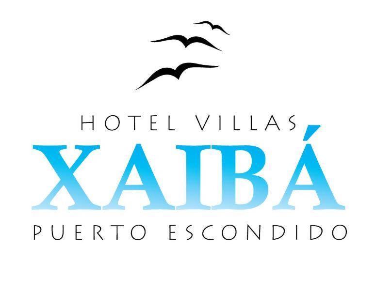 Hotel Villas Xaiba Puerto Escondido  Exteriör bild