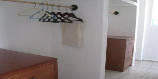 Hotel Villas Xaiba Puerto Escondido  Rum bild