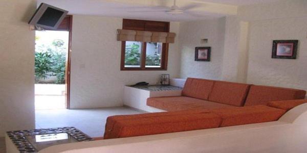 Hotel Villas Xaiba Puerto Escondido  Rum bild