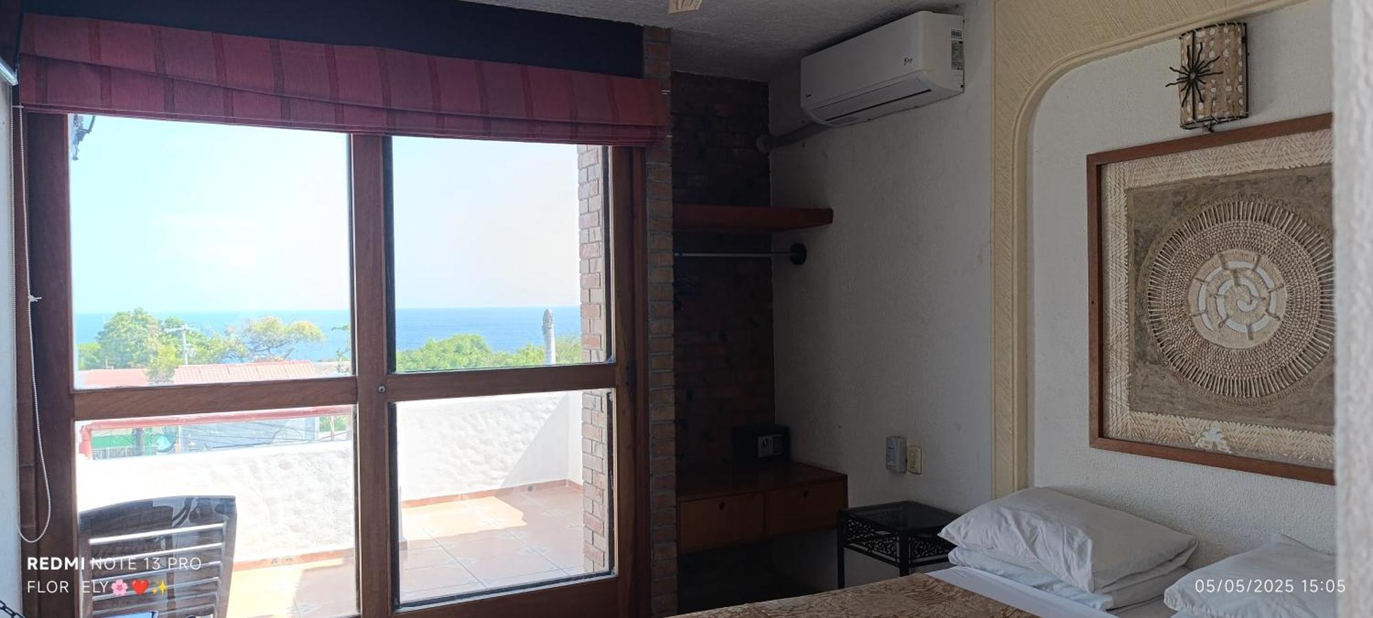 Hotel Villas Xaiba Puerto Escondido  Exteriör bild