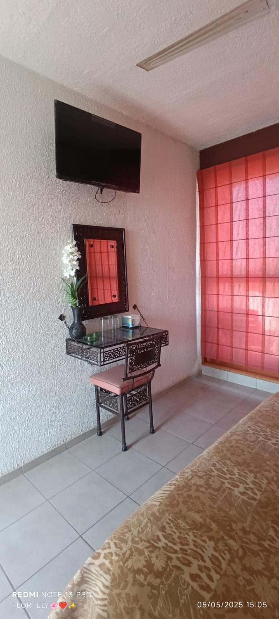 Hotel Villas Xaiba Puerto Escondido  Exteriör bild